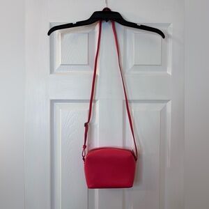 Vera Bradley Hot Pink Crossbody Bag